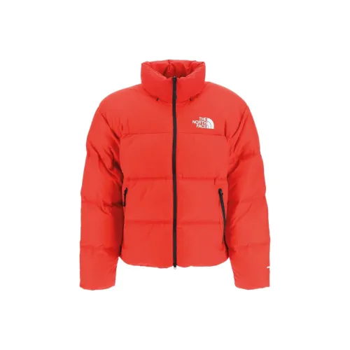 THE NORTH FACE Nuptse Down Jacket Men's Red