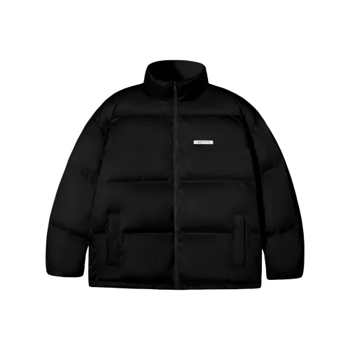 PSO Brand Унисекс Пуховики