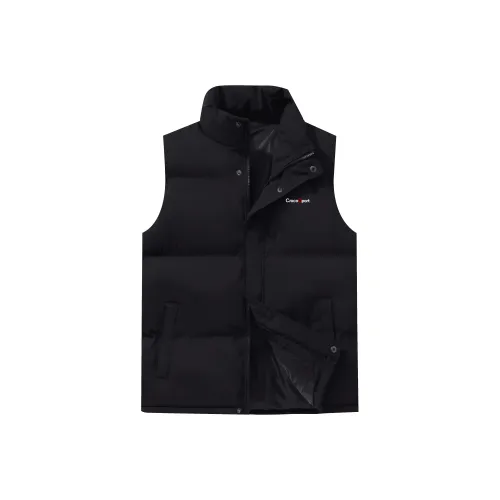 CrocoSport Унисекс Жилеты