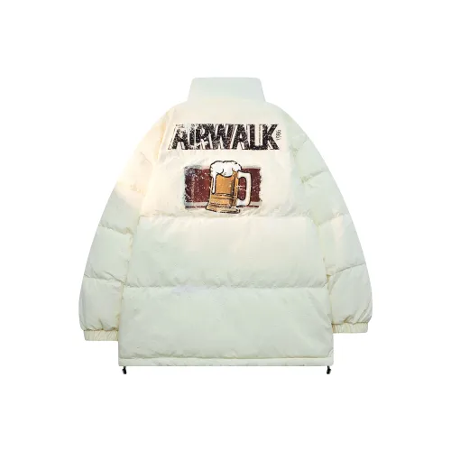 Airwalk Унисекс Пуховики