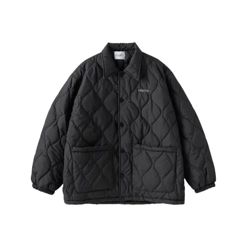 FEICHAI Унисекс Объемные куртки (пуховики)