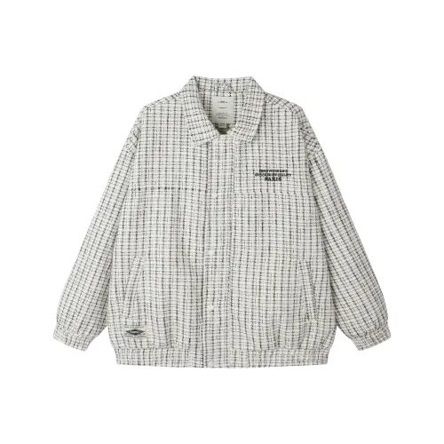 PANMAX Куртки и Пальто Мужской Белый