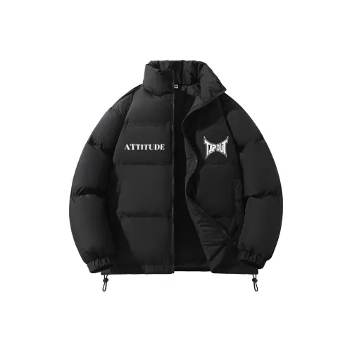 TAPOUT Унисекс Пуховики