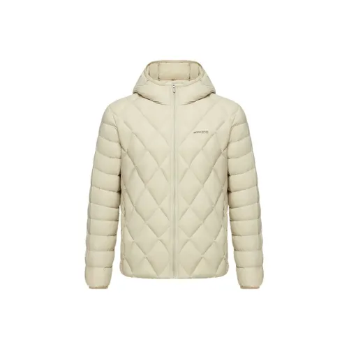 BOSIDENG Light Warm Goose Down Series Пуховик Мужской