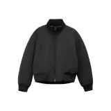 Чёрный (неутеплённый)