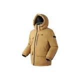 Земляной желтый