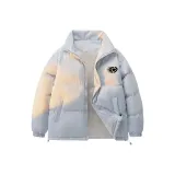 Светло-синий (Логотип, стиль позиционирования)