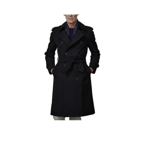 AQUASCUTUM Мужское пальто