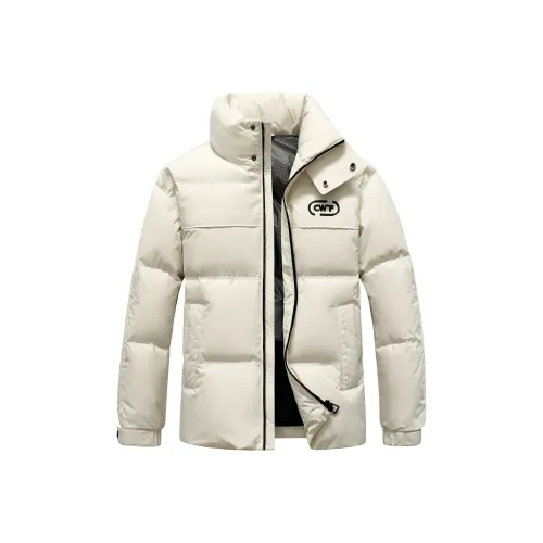 YAYA GOOSE Series Пуховая куртка унисекс