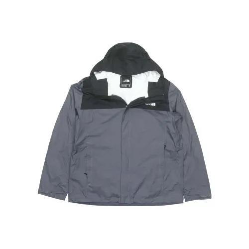 THE NORTH FACE Куртка Мужская Серого цвета