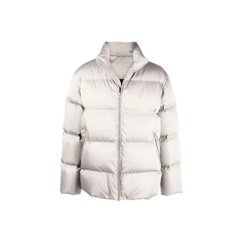 Filippa K Бежевый Мужской Пуховик