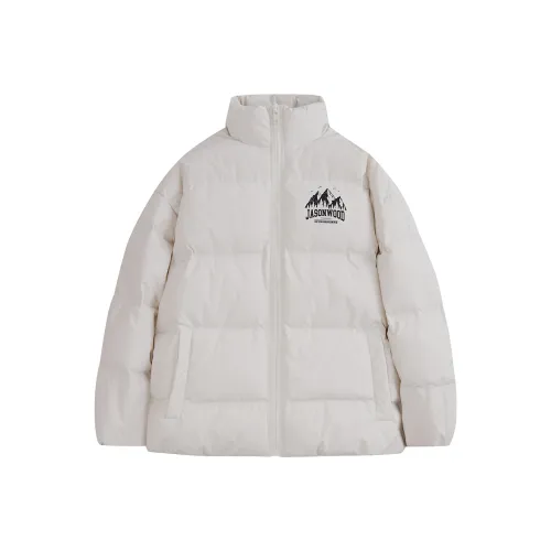 JASONWOOD Унисекс Пуховики