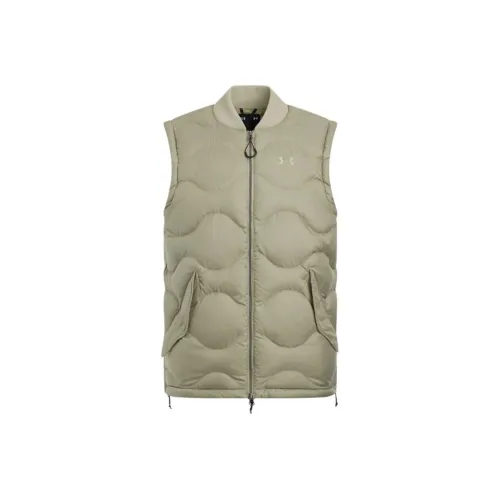 Under Armour Жилет Унисекс Urban Khaki
