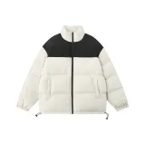 Хаки и черный