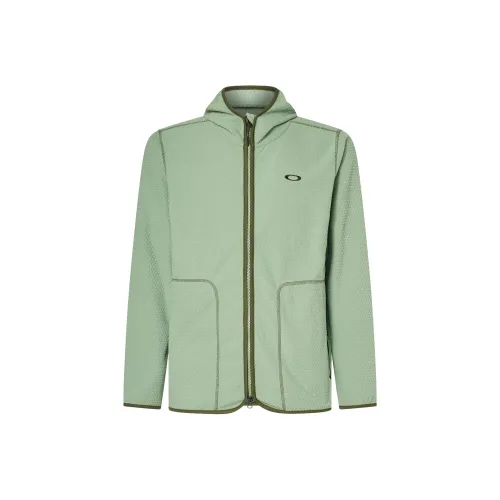Oakley Зеленый Мужской Бархатные куртки