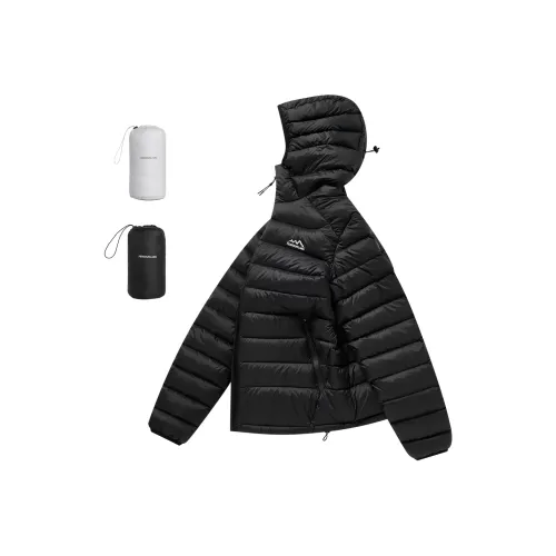 FENGXUELANG Унисекс Пуховики