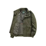 Армейский зеленый