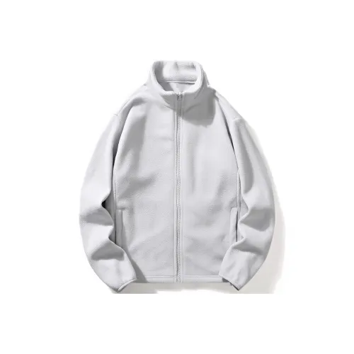 FUTURE MAKER Бархат Feel Пальто Унисекс