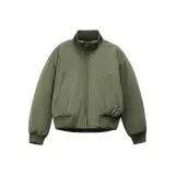 Зелёный (Неутеплённый)