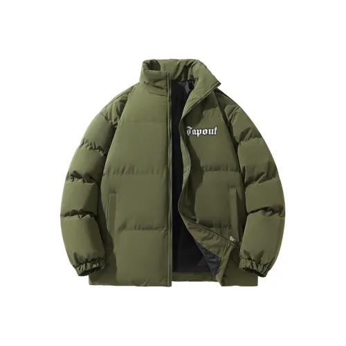 TAPOUT Унисекс Объемные куртки (пуховики)