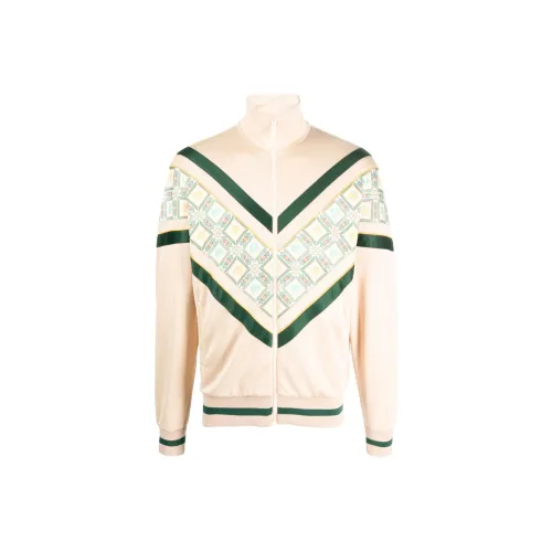 DROLE DE MONSIEUR Куртки и Пальто Мужской Песочно-Бежевый