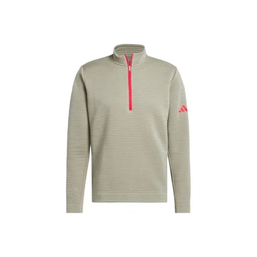 adidas Clothing Серый Мужской Свитшот