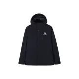 Призрачно черный