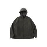 Чёрный оливковый