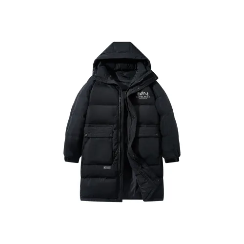 Уровень RELAX series Пуховик Унисекс