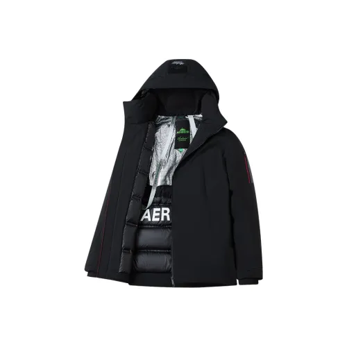 Alps Мужские Пуховики