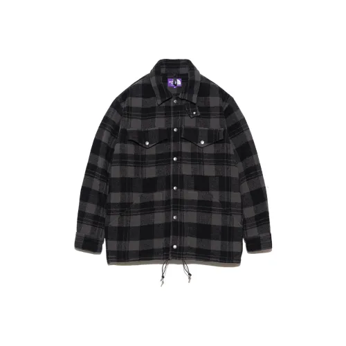 Nanamica Мужские Куртки