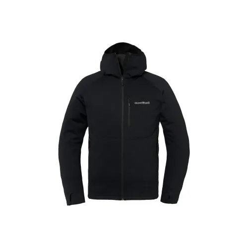 MONTBELL Мужские куртки