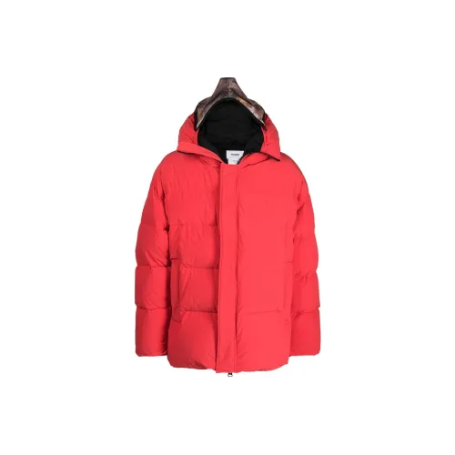 Doublet POPPY Красный Мужские Куртки