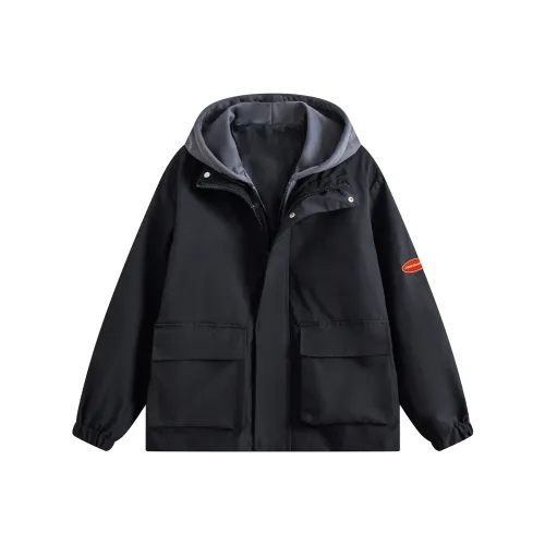 JEANSWEST Куртки и Пальто Унисекс