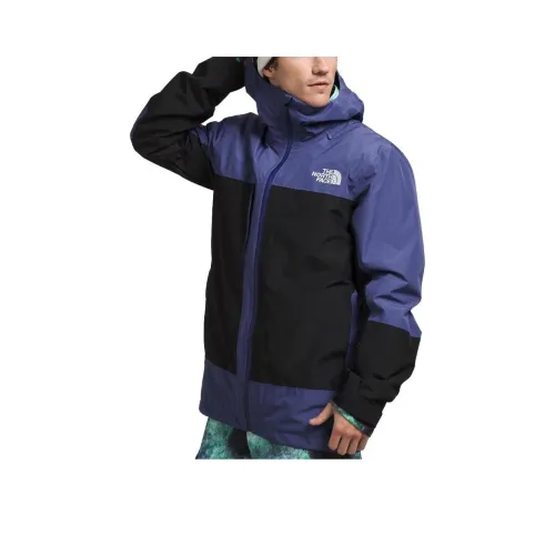 THE NORTH FACE ThermoBall Куртка Мужская Фиолетовая
