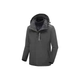 Темно-серый