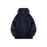 Темно-синий [Флисовая подкладка]