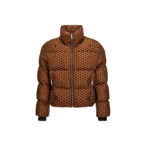 BALLY Рыжевато-коричневый Мужской Куртки