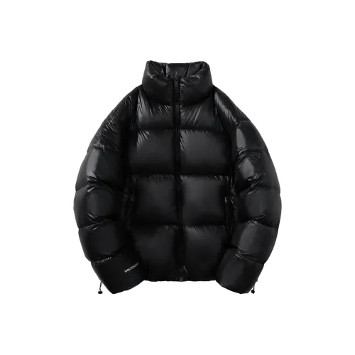 GOLFCROSS Пуховая куртка унисекс