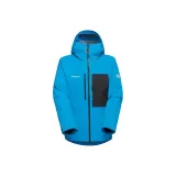 Ледниково-голубой, черный