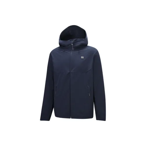 KOLON SPORT HIKING Collection Куртка Мужская