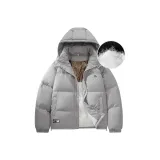 Светло-серый