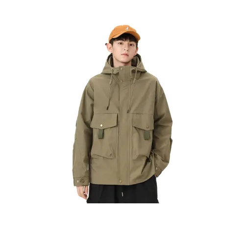 REFAMES Унисекс Куртки