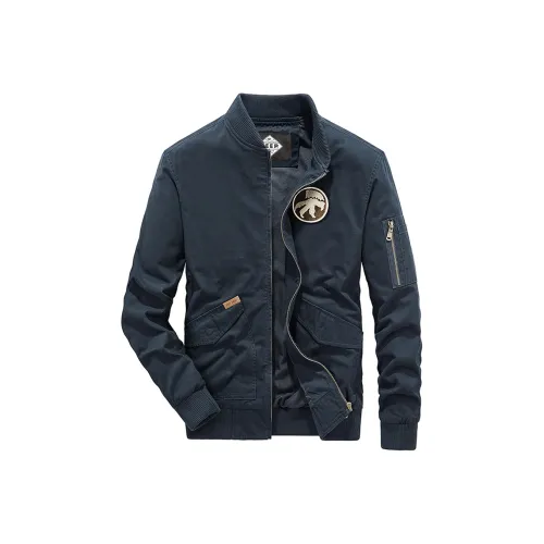 JEEP SPIRIT Мужские Куртки