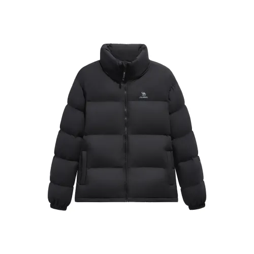 CAMEL Warm Fleece Series Пуховик Унисекс