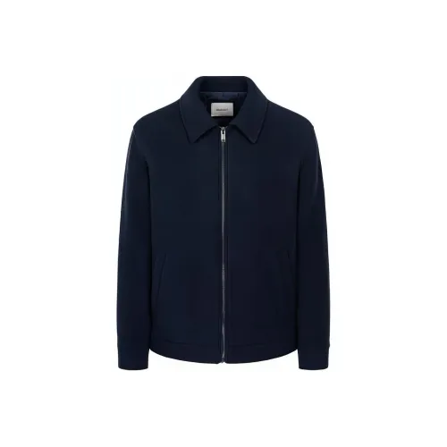 BEANPOLE Синий Мужской Куртки