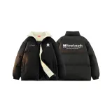 Черный / Хаки