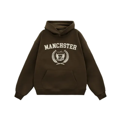 ANYWEARLAB Мужские пуховики