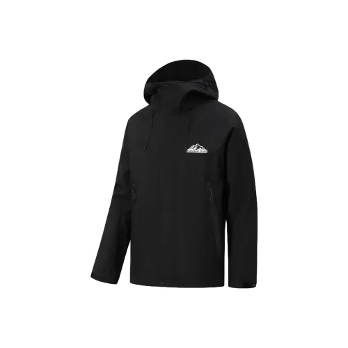 Kawasaki Outdoor Водонепроницаемый Ветрозащитный And Защита от ультрафиолета Ветровка Унисекс