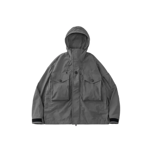 MOSEALAND Мужские куртки